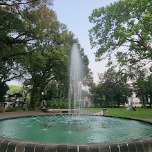 Suropati Park