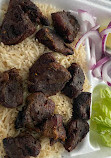 Peshawri Kebabs