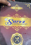 Sarvi Restaurant