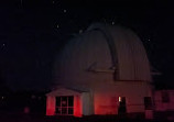 Mount Stromlo Observatory