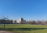 Clissold Park Deer