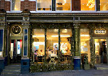 Eve Bar Covent Garden