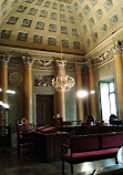 Savoy Senate Palace