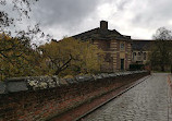 Eltham Palace