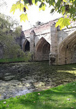 Eltham Palace