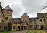 Eltham Palace