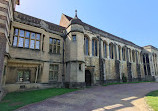 Eltham Palace