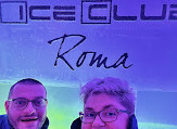 Ice Club Roma