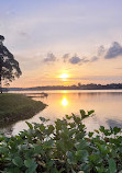 Upper Seletar Reservoir Park Car Park B