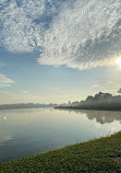 Upper Seletar Reservoir Park Car Park B