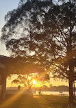 Upper Seletar Reservoir Park Car Park B