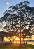 Upper Seletar Reservoir Park Car Park B