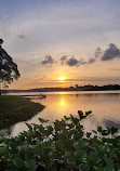 Upper Seletar Reservoir Park Car Park B