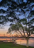 Upper Seletar Reservoir Park Car Park B