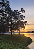 Upper Seletar Reservoir Park Car Park B