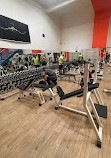 Fitness Center R5