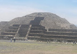 Teotihuacan Pyramids (Botanical Gardens)