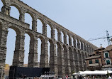 Aqueduct of Segovia