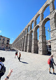 Aqueduct of Segovia