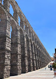 Aqueduct of Segovia