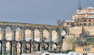 Aqueduct of Segovia