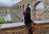 Aqueduct of Segovia