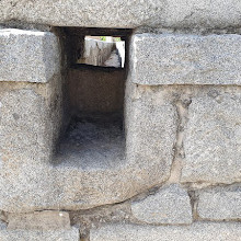 Aqueduct of Segovia