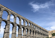 Aqueduct of Segovia