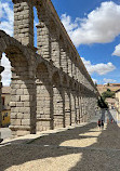 Aqueduct of Segovia