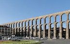 Aqueduct of Segovia