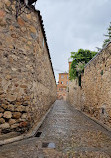 Aqueduct of Segovia