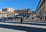 Aqueduct of Segovia