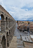 Aqueduct of Segovia