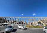 Aqueduct of Segovia