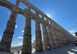 Aqueduct of Segovia