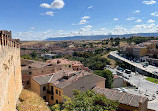 Aqueduct of Segovia