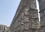 Aqueduct of Segovia