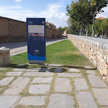 Aqueduct of Segovia