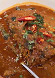 Spices of Southern Bah Restaurant, Banana Leaf