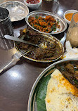 Spices of Southern Bah Restaurant, Banana Leaf