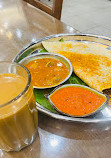 Spices of Southern Bah Restaurant, Banana Leaf