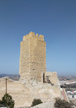 Castillo de Cadrete