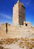 Castillo de Cadrete