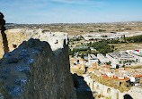 Castillo de Cadrete