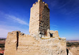 Castillo de Cadrete