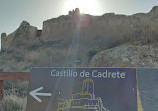 Castillo de Cadrete