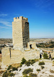 Castillo de Cadrete