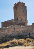 Castillo de Cadrete