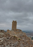 Castillo de Cadrete