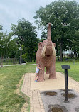 Phillips Park Zoo